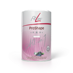 ProShape All-in-1 Wild Berry